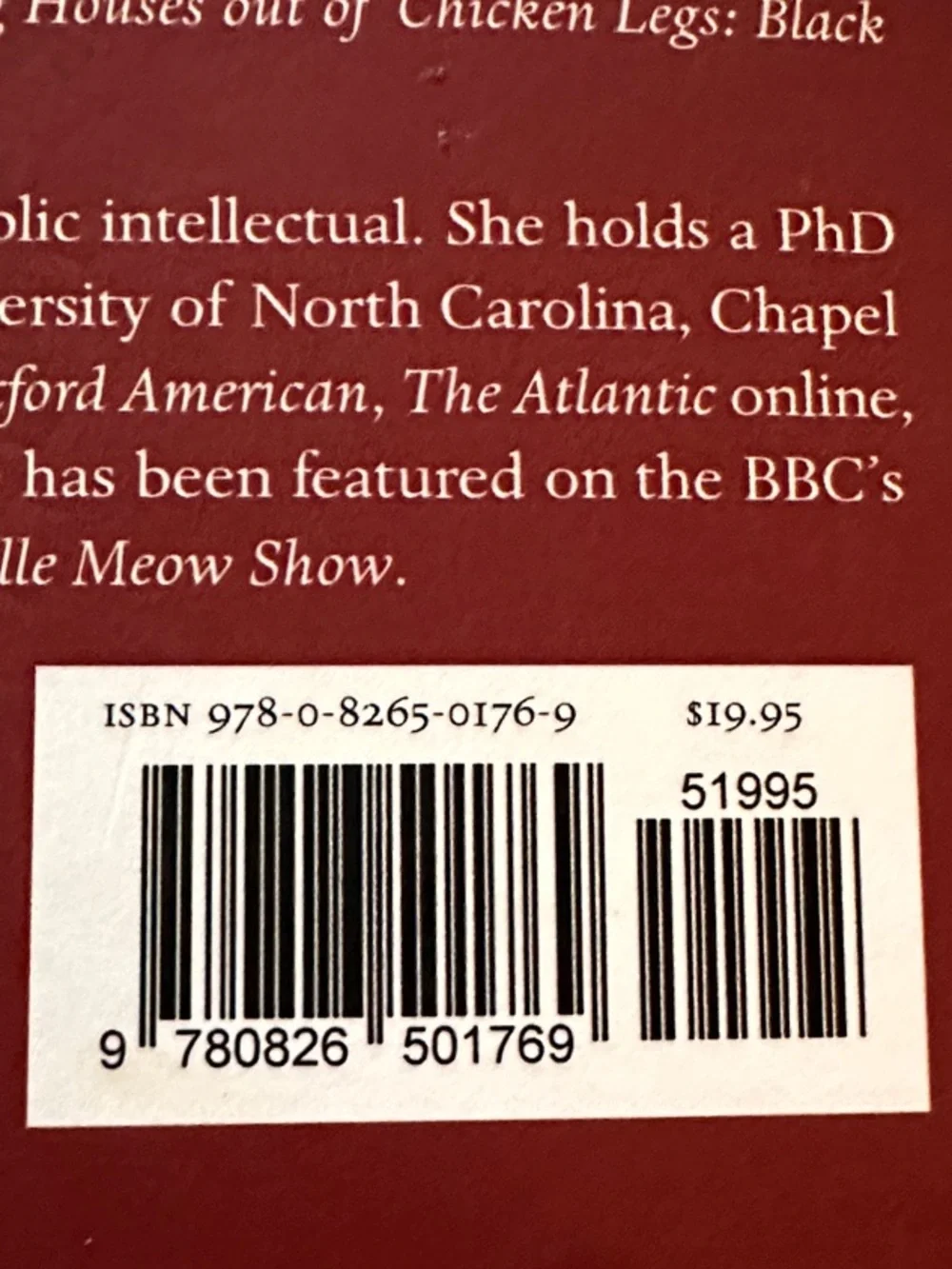 ‘Hot, Hot Chicken A Nashville Story by Rachel Louise Martin